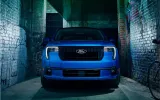 2025 Ford Maverick Lobo: Unleashing the Compact Truck's Performance Potential