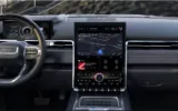 2025 GMC Sierra EV Denali: Performance, Range, and Luxury Combined