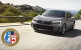 2025 Honda Civic Hybrid