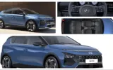 2025 Hyundai BAYON