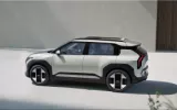 2025 Kia EV3