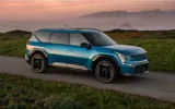 2025 Kia EV9: Price List, Trim Options, and How It Stacks Up Against Rivals