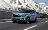 2025 Kia Seltos Pricing Announced: New Features and Competitive Edge