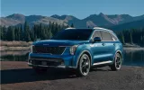 2025 Kia Sorento PHEV