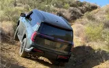 2025 Nissan Armada PRO-4X