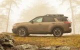 2025 Nissan Pathfinder Price Revealed: Is It the Best Family SUV for $37,070?