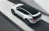 2025 Polestar 3 Long Range Single Motor