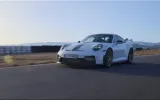 2025 Porsche 911 GT3: Ready to Eat Corners for Breakfast (With Extra Downforce)