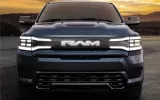 2025 Ram 1500 REV