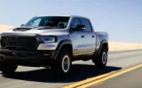 2025 Ram 1500 RHO