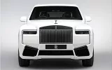 2025 Rolls-Royce Cullinan Black Badge Series II