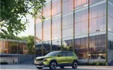 2025 Skoda Kylaq