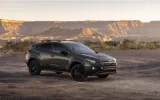 2025 Subaru Crosstrek: Affordable Compact SUV with Impressive Specs