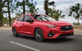 2025 Subaru Impreza: AWD, Tech Upgrades, and Pricing Details