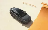 2025 Toyota Corolla FX