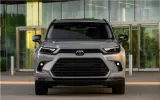 2025 Toyota Grand Highlander: What’s New for This Family SUV?