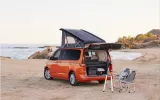 2025 Volkswagen California