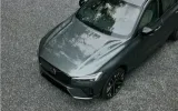 2025 Volvo XC60: The Smarter, Safer Luxury SUV with Hybrid Efficiency