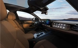 2026 Audi A6 TFSI sedan