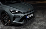 CUPRA Formentor VZ5 2026: Five-Cylinder Power, Price, Specs