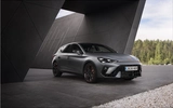 2026 CUPRA Leon VZ