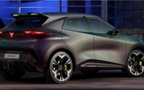 CUPRA Raval Madrid E-Prix