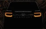 The All-New 2026 Honda Passport TrailSport Prepares to Conquer the Trails