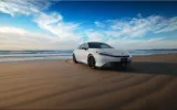 2026 Honda Prelude