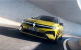 2026 Vauxhall Astra Debuts With Longer Range and New Powertrains