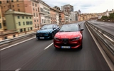 2027 Alfa Romeo Junior