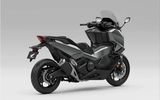 2027 Honda Forza 750