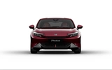 2027 Honda Prelude Limited Edition