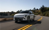 Kia EV3 Debuts With 320-Mile Range and EV9 Tech