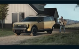 2027 Kia Telluride x Horse Herder