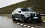 2027 Mercedes-AMG GLC 53 4MATIC+