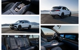 2027 Mercedes-Benz GLE Brings MB.OS, Superscreen Tech, and Sharper Hybrid Muscle