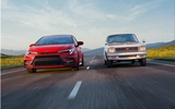 2027 Toyota Corolla 60th Anniversary