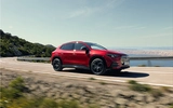 2028 Mercedes-Benz GLA