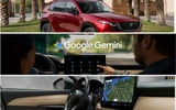 AI assistant Google Gemini