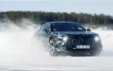 AMG Reimagines Performance: Electric Future Takes Shape in Sweden