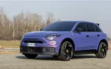 Abarth 600e: The Most Powerful Abarth Ever, Electrified