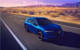 2025 Acura ADX
