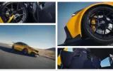 Discover the Acura Integra Type S HRC Prototype: Power and Precision