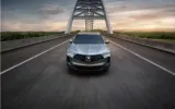 Redesigned 2025 Acura RDX: Tech-Packed Luxury SUV
