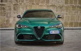 Alfa Romeo Giulia Q