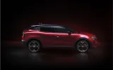 Alfa Romeo Junior Ibrida