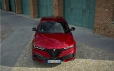 New Alfa Romeo Tonale Opens Orders With Hybrid Power