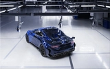 Alpine A110 R
