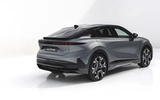 Alpine A390 GTS: Three-Motor Electric Fastback With 557-km Range