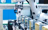 Amplify Cell Technologies Begins Construction of Mississippi Battery Cell Factory